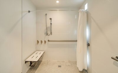 Kenmore Village Hotel, South Beach