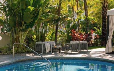 Kenmore Village Hotel, South Beach