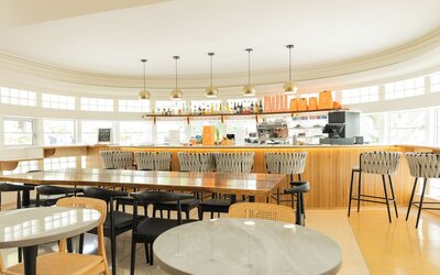Kenmore Village Hotel, South Beach
