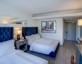 Clinton Hotel South Beach