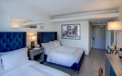 Clinton Hotel South Beach