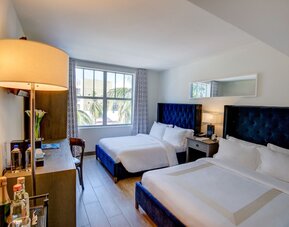 Clinton Hotel South Beach