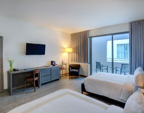 Clinton Hotel South Beach