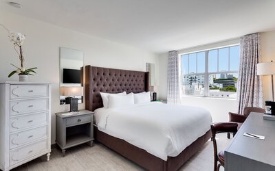 Clinton Hotel South Beach