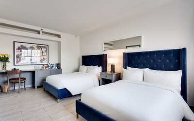 Clinton Hotel South Beach