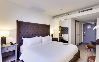 Clinton Hotel South Beach