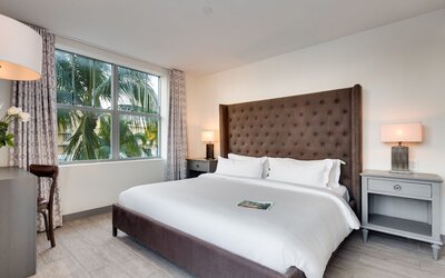Clinton Hotel South Beach