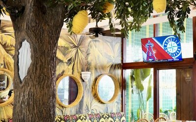 Clinton Hotel South Beach