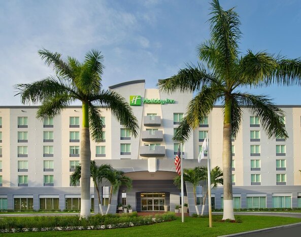Holiday Inn Miami-Doral Area by IHG