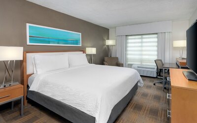 Holiday Inn Miami-Doral Area by IHG