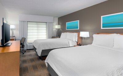 Holiday Inn Miami-Doral Area by IHG