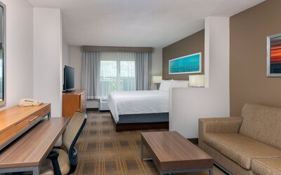 Holiday Inn Miami-Doral Area by IHG