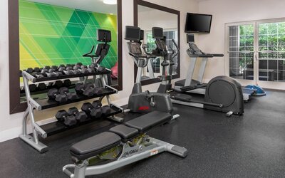 Holiday Inn Miami-Doral Area by IHG