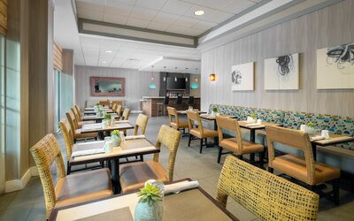 Holiday Inn Miami-Doral Area by IHG