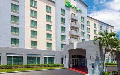 Holiday Inn Miami-Doral Area by IHG