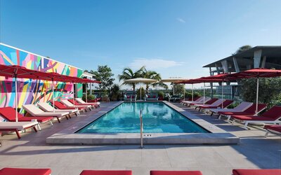 citizenM Miami South Beach