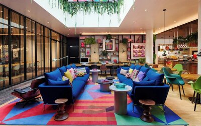 citizenM Miami South Beach