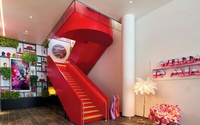 citizenM Miami South Beach