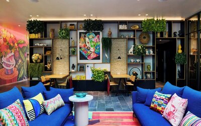 citizenM Miami South Beach