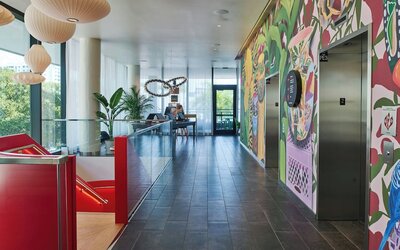 citizenM Miami South Beach