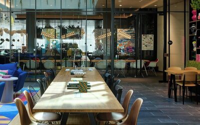 citizenM Miami South Beach