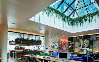citizenM Miami South Beach