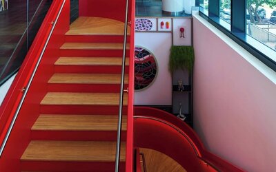citizenM Miami South Beach
