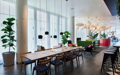 citizenM Miami South Beach