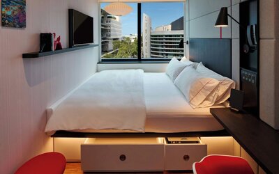 citizenM Miami South Beach