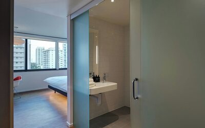 citizenM Miami South Beach