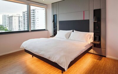citizenM Miami South Beach