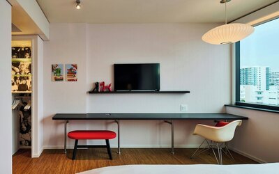 citizenM Miami South Beach