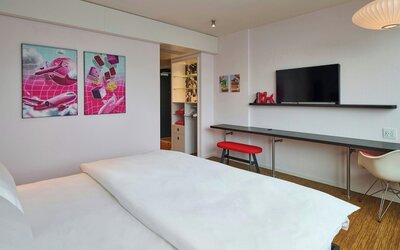 citizenM Miami South Beach