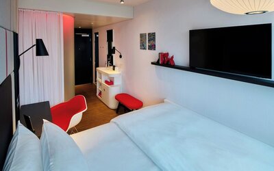 citizenM Miami South Beach