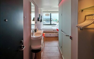 citizenM Miami South Beach