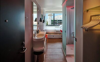 citizenM Miami South Beach