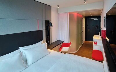 citizenM Miami South Beach