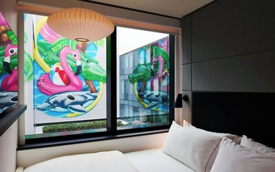 citizenM Miami South Beach