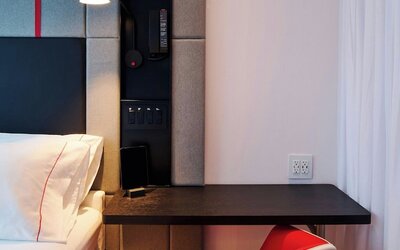 citizenM Miami South Beach