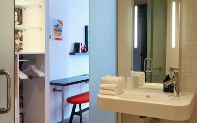 citizenM Miami South Beach