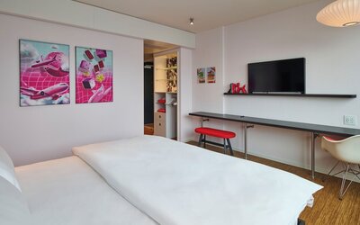 citizenM Miami South Beach