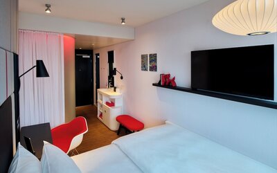 citizenM Miami South Beach
