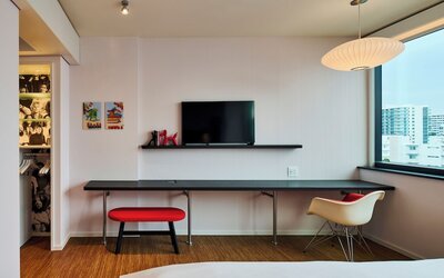 citizenM Miami South Beach