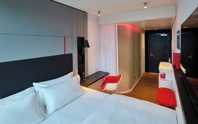 citizenM Miami South Beach