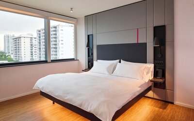 citizenM Miami South Beach