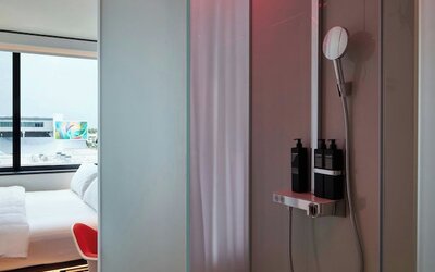 citizenM Miami South Beach