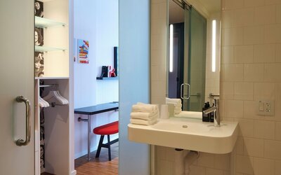 citizenM Miami South Beach