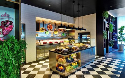 citizenM Miami South Beach
