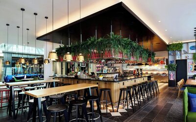 citizenM Miami South Beach