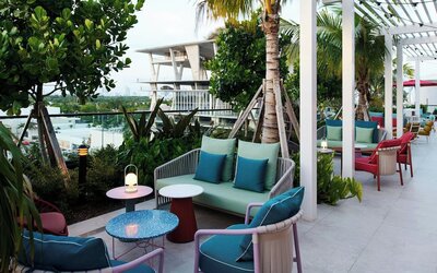 citizenM Miami South Beach